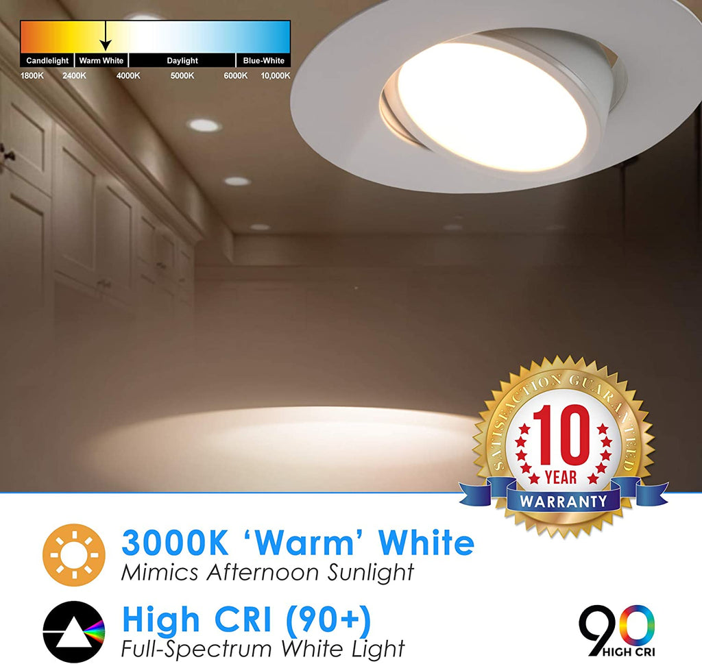 "Effortless Elegance: Installing Retrofit Downlights Made Easy"