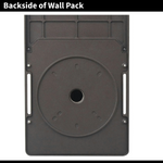 Mini Wall Pack With Photocell 3CCT