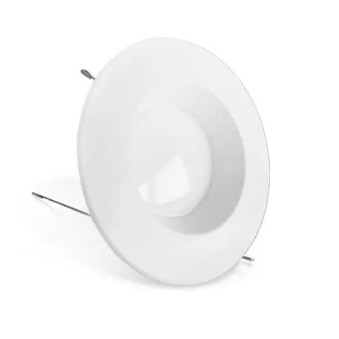 5/6" Round Retrofit Downlight